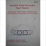 Paper Panzer II. 